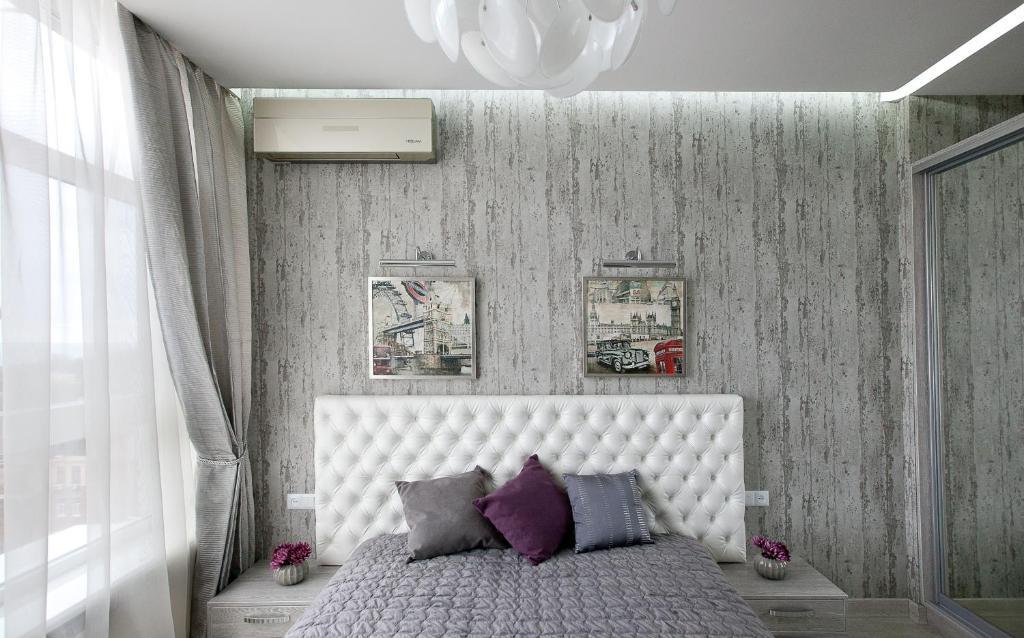 Beach & Beatles Apartments Odesa Room photo